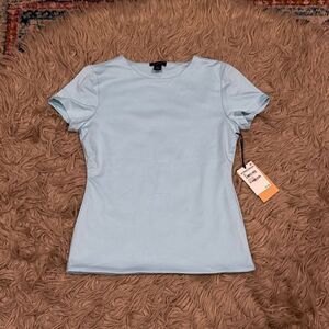 NWT Halogen Top size XS